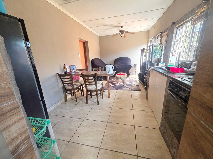 3 Bedroom Property for Sale in Oranjeville Free State